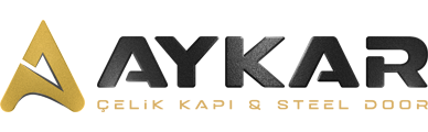Aykar Çelik Kapı